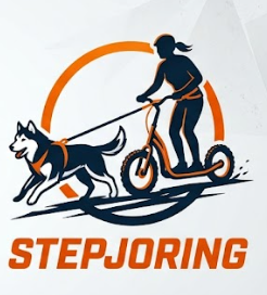Stepjöring illustratie